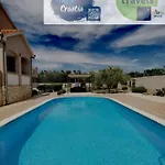 Ferienhaus Marta