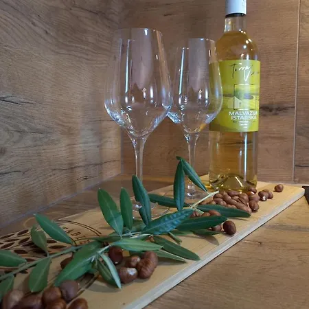 Hébergement de vacances Marta