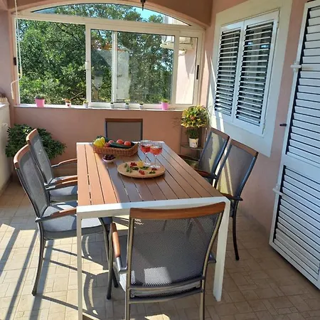 Marta Hébergement de vacances *