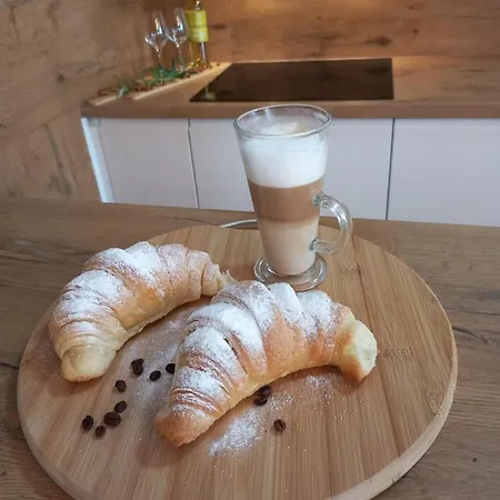 Marta Hébergement de vacances *