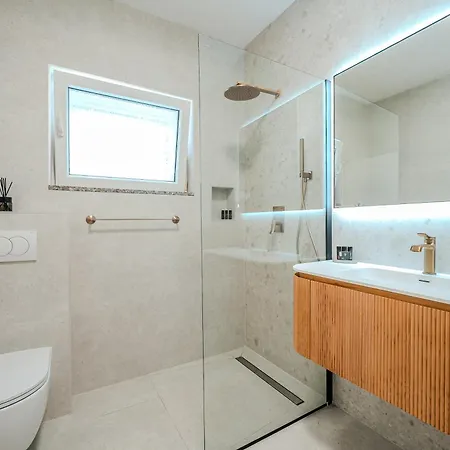 Marta Tatil Evi