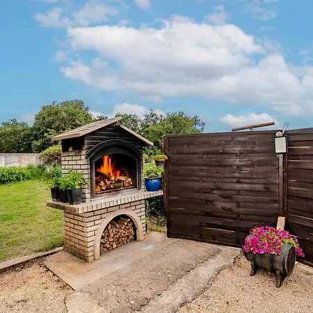 Tatil Evi Marta