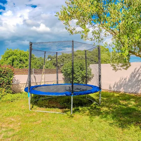 Marta Tatil Evi
