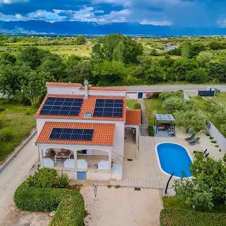 Tatil Evi Marta