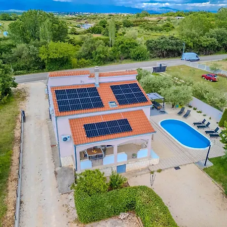 Marta Tatil Evi Murvica (Policnik)
