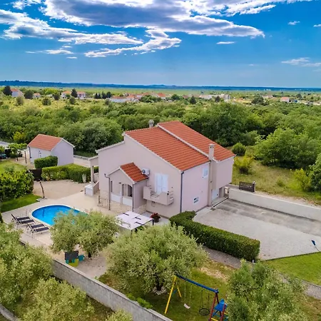 Tatil Evi Marta