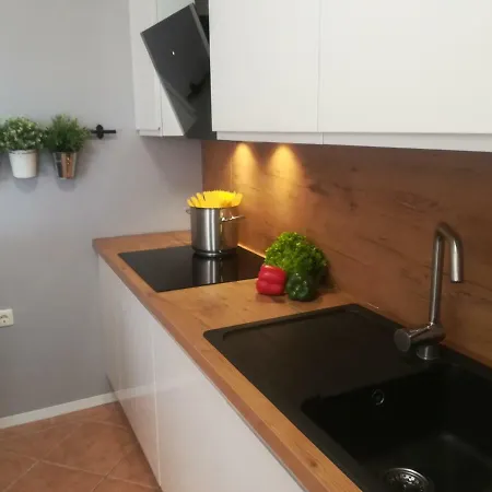 Hébergement de vacances Marta *