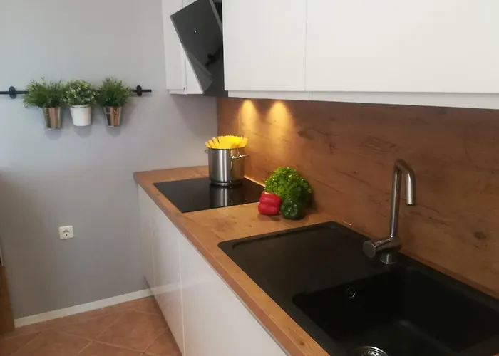 Feriehus Marta *