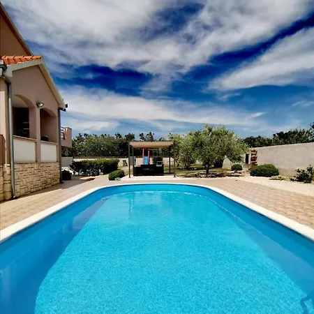 Marta Holiday home *