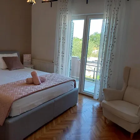 Prázdninový dům Marta