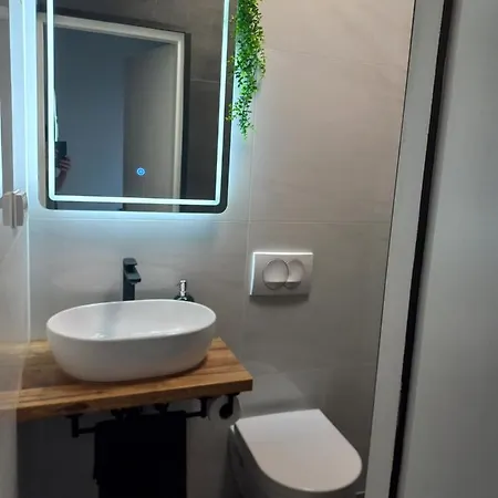 Hébergement de vacances Marta *