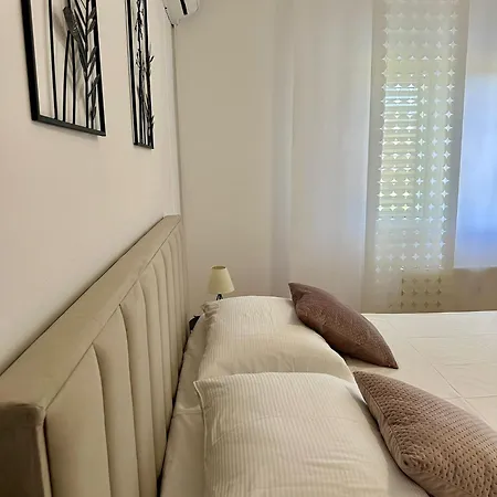 Ferienhaus Marta Murvica (Policnik)
