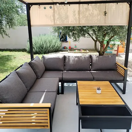 Holiday home Marta *