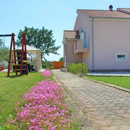 Marta Holiday home Murvica (Policnik)