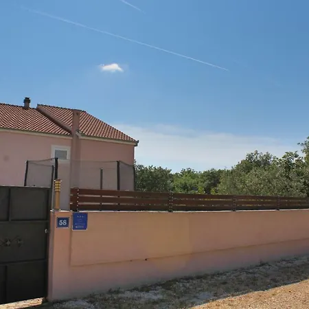 Prázdninový dům Marta Murvica (Policnik)