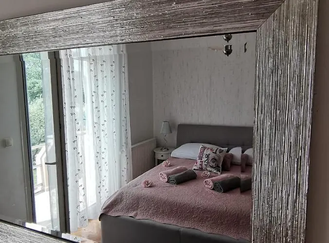 Prázdninový dům Marta Murvica (Policnik)