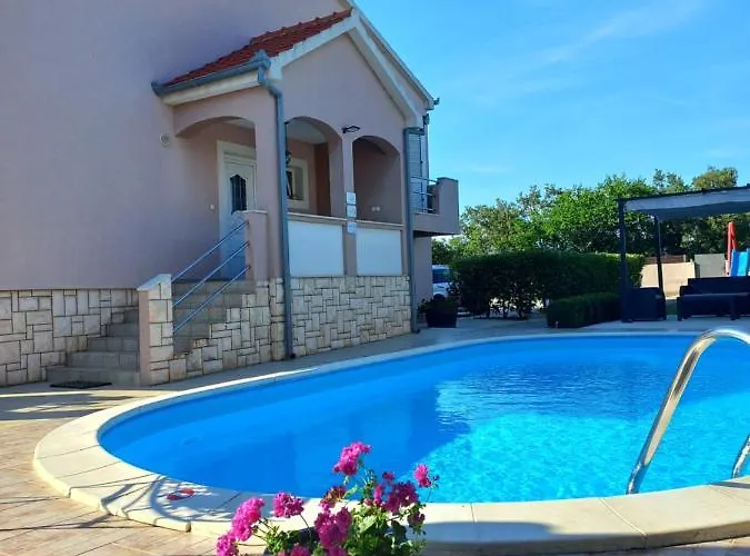 Marta Prázdninový dům *