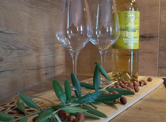 Prázdninový dům Marta