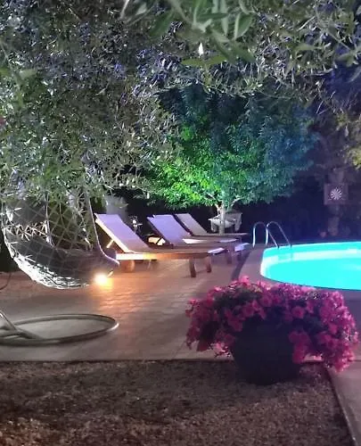 Prázdninový dům Marta