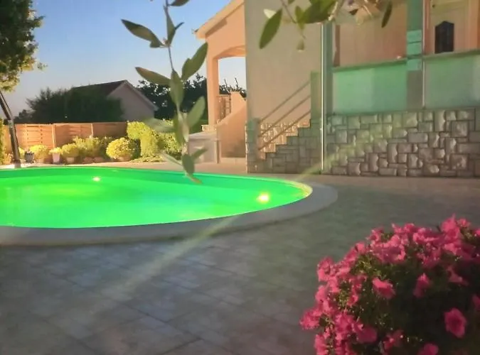 Marta Prázdninový dům Murvica (Policnik)