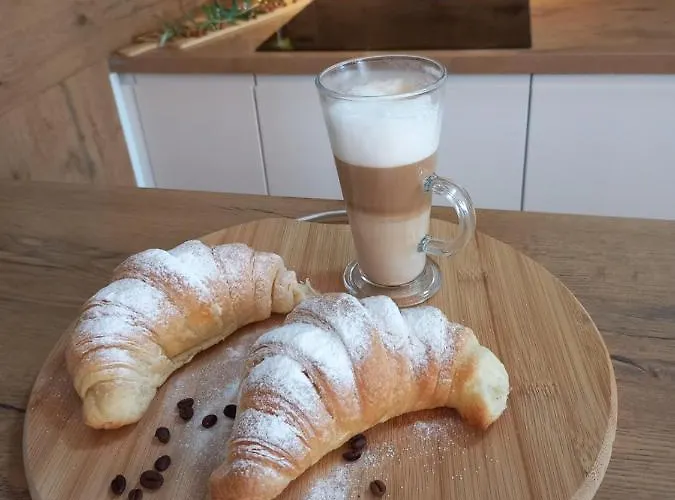 Marta Prázdninový dům *