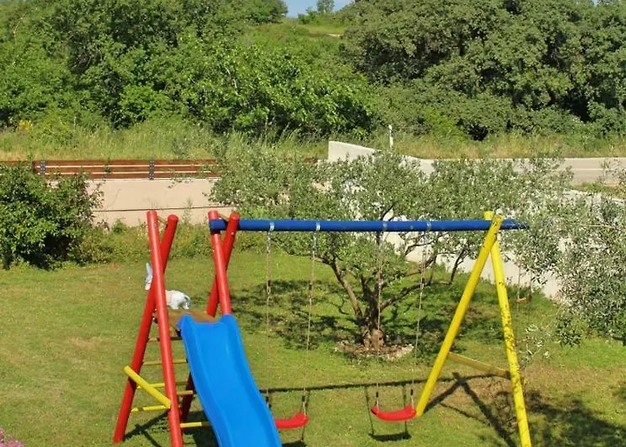 Marta Prázdninový dům