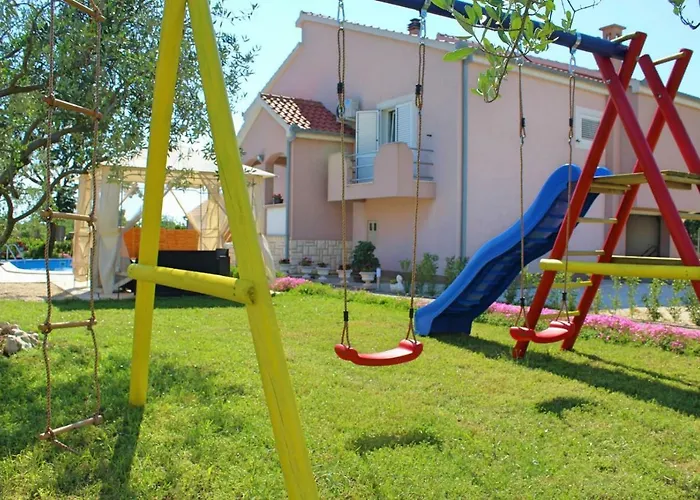 Marta Prázdninový dům *