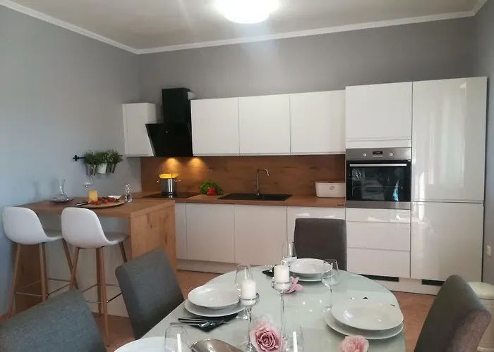 Prázdninový dům Marta Murvica (Policnik)