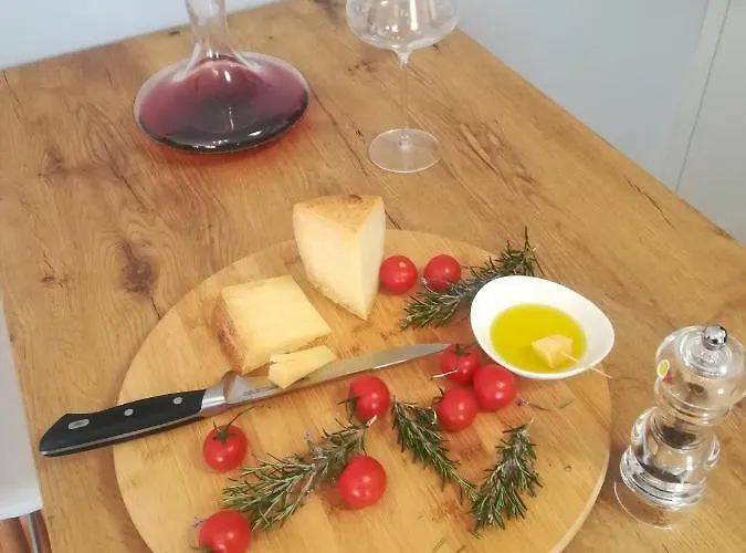 Prázdninový dům Marta